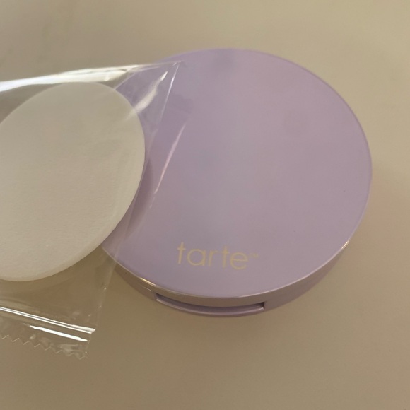 Tarte Face Tape Pressed Powder - Picture 6 of 6